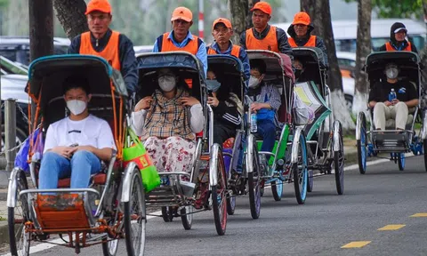 Hạn chế tối đa việc lây lan dịch bệnh COVID-19 qua đường du lịch