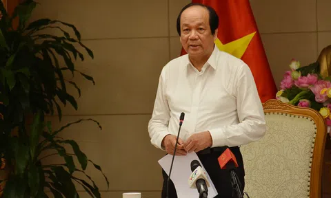 Hôm nay (13/3), khai trương Hệ thống thông tin báo cáo Chính phủ