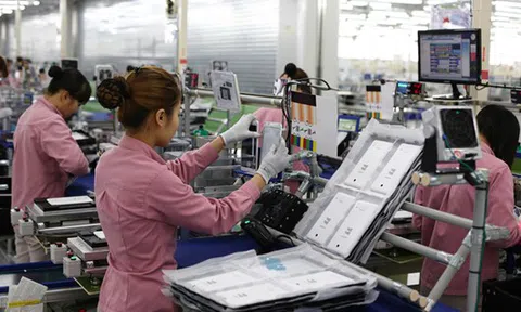 Phát triển công nghệ cao là điều cần thiết
