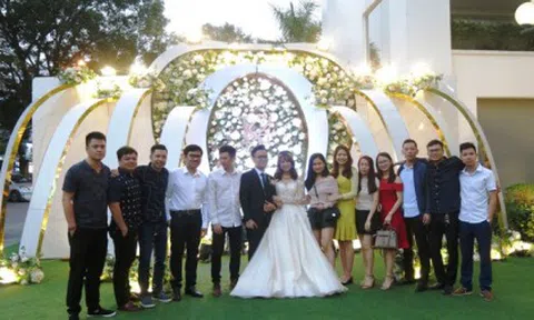 Thanh Hoá: Thực hiện nếp sống văn minh trong việc cưới, việc tang để phòng chống dịch Covid - 19