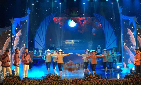 Dấu ấn sân khấu truyền hình Hải Phòng
