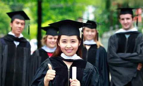 Thông báo học bổng Chính phủ du học tại Romania năm 2020