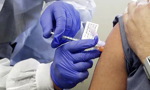 Trung Quốc thử nghiệm lâm sàng vaccine phòng SARS-CoV-2