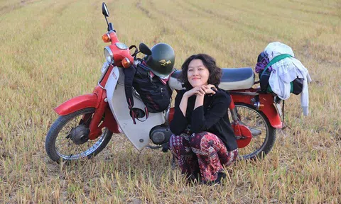 Hoàng Trang – chất giọng lạ đem lại sức sống mới cho nhạc Trịnh