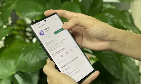 Gần 400.000 bản khai y tế tự nguyện trên ứng dụng NCOVI