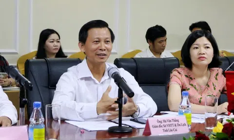 Do dịch Covid-19, lượng khách du lịch đến Lào Cai giảm mạnh