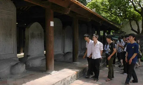 Hà Nội: Bảo vệ và phát huy giá trị các Bảo vật quốc gia