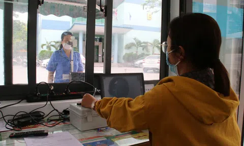 Đại học Đà Nẵng chế tạo thiết bị đo thân nhiệt từ xa