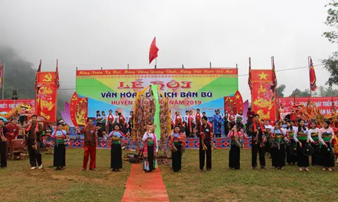 Thanh Hoá: Bảo tồn và phát huy giá trị văn hóa truyền thống ở Ngọc Lặc