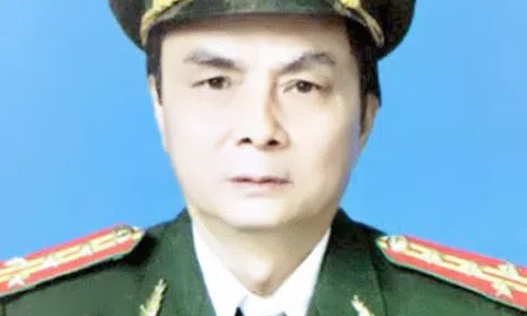 Vĩnh biệt Nhà báo Đại tá Lưu Vinh