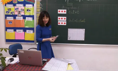 Nhiều giải pháp để bảo đảm chương trình năm học