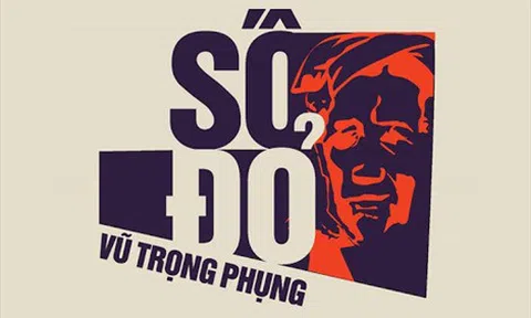 Dự án phim 'Số đỏ' mới sắp bấm máy