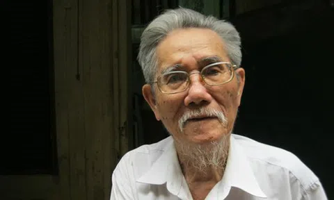 Phong Nhã - “Nhạc sĩ của tuổi thơ” qua đời ở tuổi 96