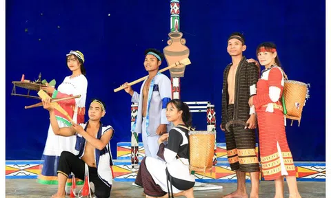 Triển khai Đề án "Bảo tồn, phát huy trang phục truyền thống các dân tộc thiểu số Việt Nam giai đoạn 2020 – 2030"