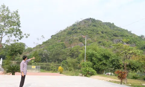 Xứ Thanh “lắng đọng” những huyền thoại