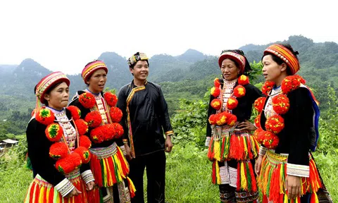 Tuyên Quang: Vai trò nghệ nhân trong bảo tồn di sản