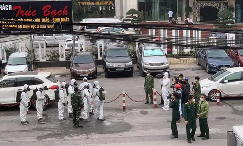 Trong đại dịch Covid - 19: Niệm bình an