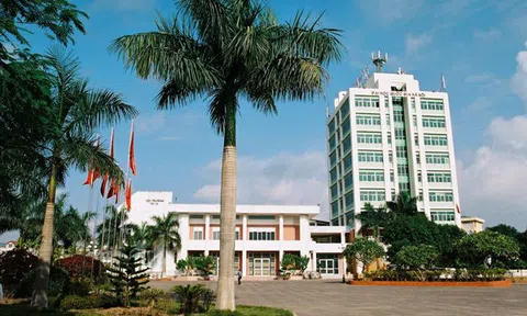 Thành lập Trường ĐH Y Dược là thành viên của ĐHQG Hà Nội