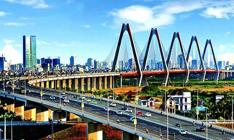 Tổ quốc tiếng gà trưa