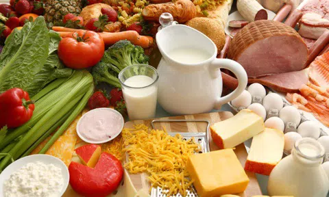 Bạn cần biết thực đơn ăn uống thế nào để vừa tăng cân vữa giữ dáng
