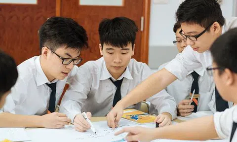 Bộ GD&ĐT công bố Đề thi tham khảo kỳ thi THPT quốc gia 2020