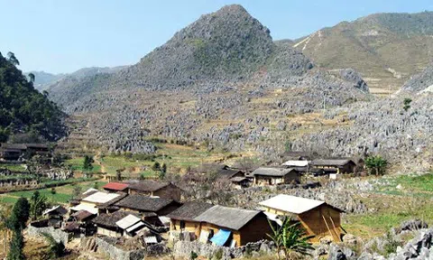 Hà Giang: Bảo tồn tri thức địa phương để phát triển Cao nguyên đá Đồng Văn