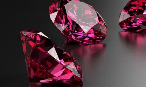 Trang sức đá quý thiên nhiên KingGems - Vẻ đẹp của sự đẳng cấp