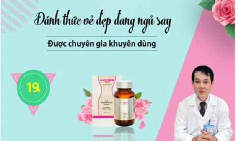 Chi phí và thời gian điều trị dứt điểm cùng viên uống White Glutathione BC