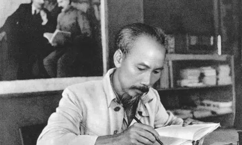 Đạo đức và nêu gương đạo đức theo Chủ tịch Hồ Chí Minh