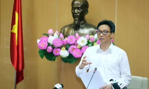 Kiểm soát dịch bệnh - Chung sống an toàn - Điều chỉnh tích cực