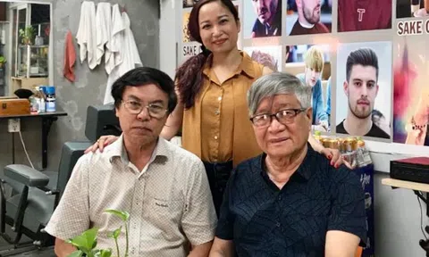 Từ “Mùa thu đêm” đến “Hà Nội là thế”