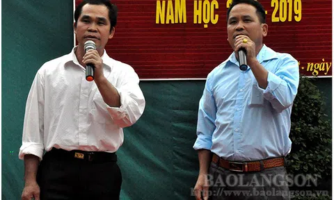 Lạng Sơn: Bảo tồn điệu hát Xắng cọ trước nguy cơ mai một