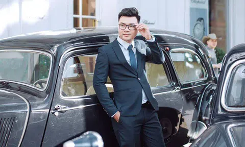 Ảnh hưởng của dịch COVID19 đến thị trường xây dựng: Góc nhìn của doanh nhân Trần Huy Tuân CEO Xây Dựng Tân Phát