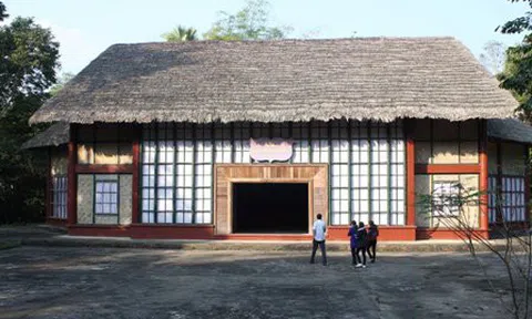 Phát huy giá trị di tích quốc gia đặc biệt Địa điểm tổ chức ĐHĐB toàn quốc lần thứ II của Đảng