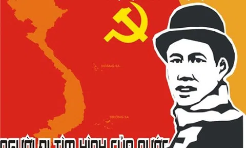 Trao giải thưởng Cuộc thi sáng tác tranh cổ động về Bác Hồ