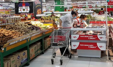 Hậu dịch Covid-19: Ăn tại nhà sẽ là xu hướng mới của người tiêu dùng Việt Nam