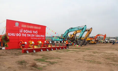 Vụ thâu tóm 43ha đất ở Bình Dương, nhiều cá nhân có liên quan bị khởi tố, liệu khách hàng có bị rủi ro