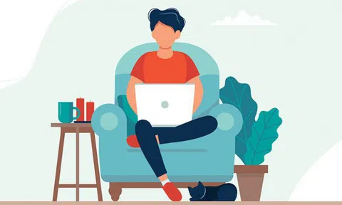Mách bạn một số địa chỉ để tìm được job freelancer “xịnxò”