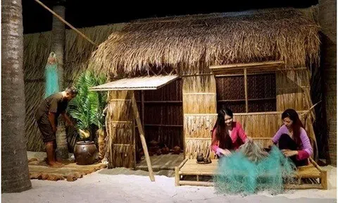 Ghé thăm bảo tàng nước mắm đầu tiên ở Việt Nam