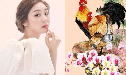 3 con giáp tình ái thăng hoa, vận may dồn dập suốt 30 ngày tới