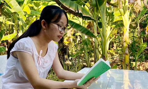 Cần Thơ: Văn hóa đọc vẫn chưa bị mai một mặc dịch Covid-19