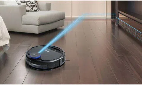 Nên chọn robot hút bụi Xiaomi hay Ecovacs