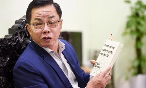 Đi năm châu học làm nông nghiệp 4.01