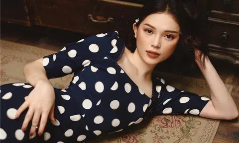 Chị dâu hụt của rich kid Tiên Nguyễn "chơi" cỡ nào?