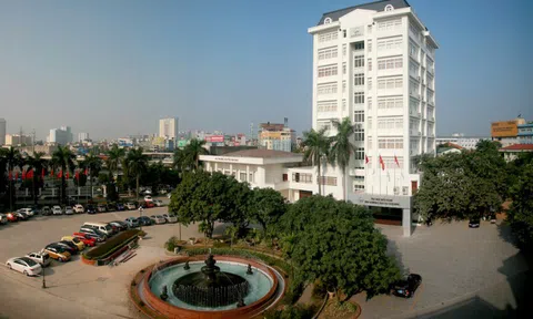 Liên kết đào tạo, treo bằng và các nút thắt quản lý (1)
