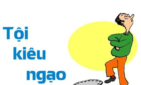Lãnh đạo đại học ngạo mạn hay sự coi thường pháp luật?