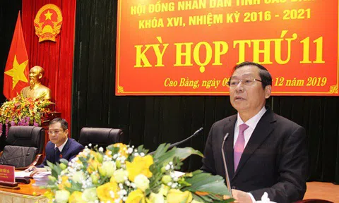 Cao Bằng phải thực hiện Đề án nông nghiệp thông minh