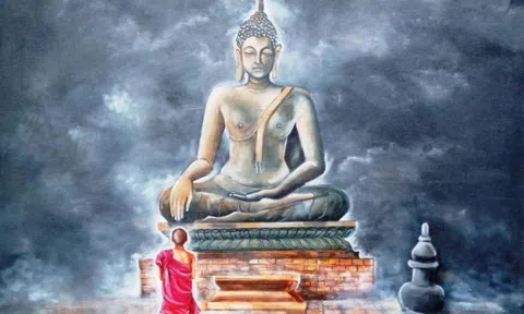 Phật dạy: 5 tội ác nếu phạm phải sẽ nhận quả báo nặng nề