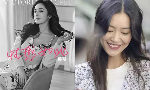 Dàn mỹ nữ Châu Á được Victoria's Secret “chọn mặt gửi vàng“