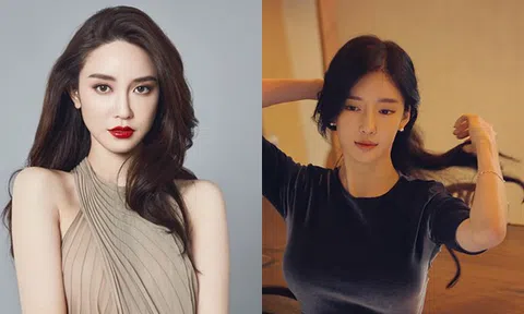 Dàn hot girl Trung Quốc vạn người mê dính tin đồn làm “Tuesday“